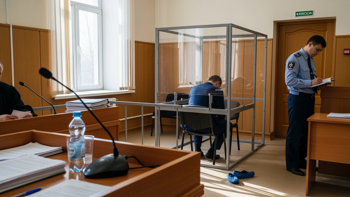 Экс-губернатор Смирнов: 15 лет колонии — срок, который ему «не пережить»