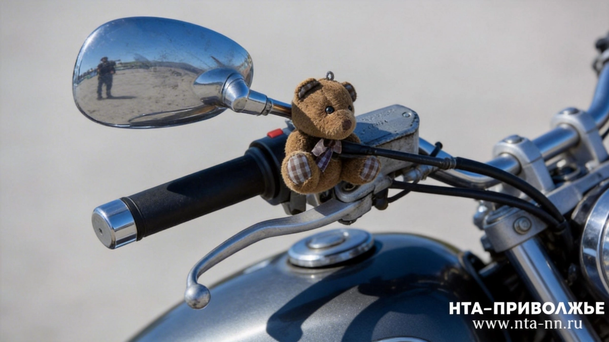 Отец дал сыну мопед — теперь ему грозит три года лишения свободы