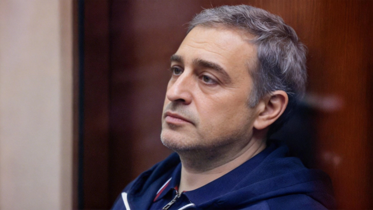 Суд изъял у экс-замглавы МВД Дагестана имущество на 533 млн рублей