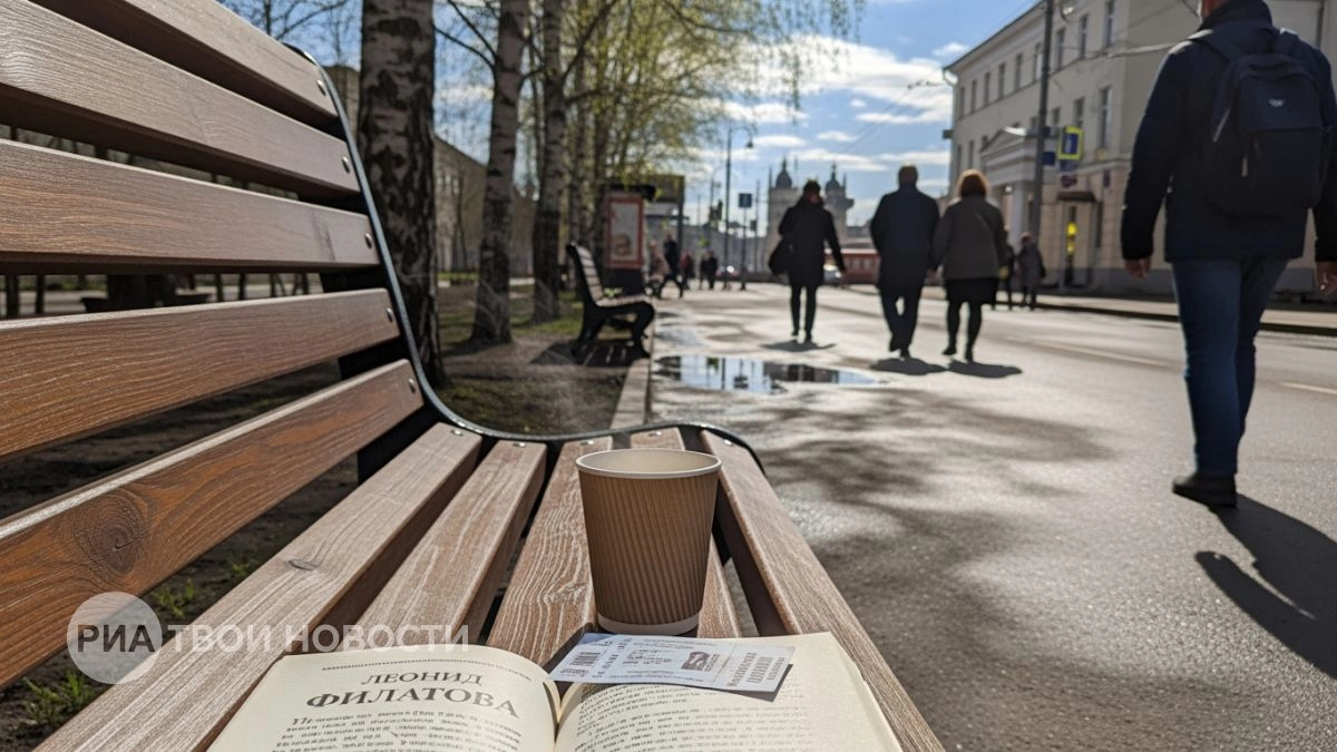 Прочитайте это стихотворение Филатова хотя бы раз — после него хочется обнять всех, кого давно не звали