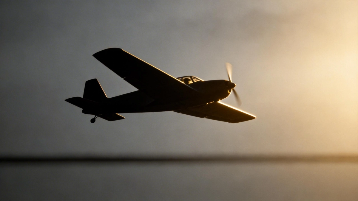 Четыре дрона уничтожены над Ленинградской областью — губернатор подтвердил атаку