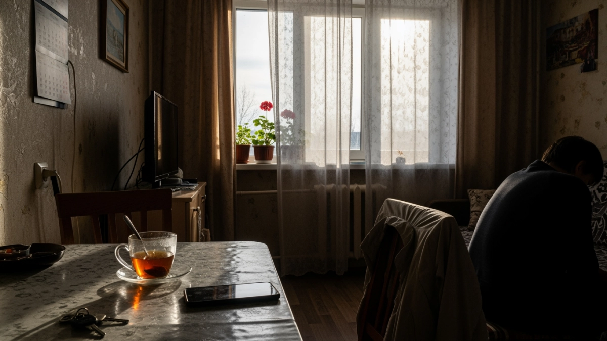 Психиатр назвал симптомы, которые после месяца усталости требуют врача