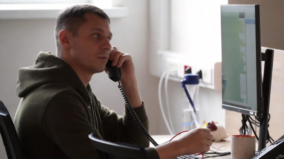 Житель Комсомольска-на-Амуре признал вину в призывах бомбить Россию