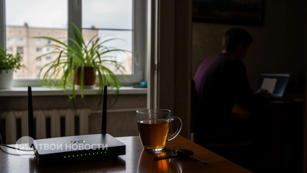 Дал соседу пароль от Wi-Fi на вечер — теперь разбираюсь с последствиями и объясняю, почему так больше не сделаю