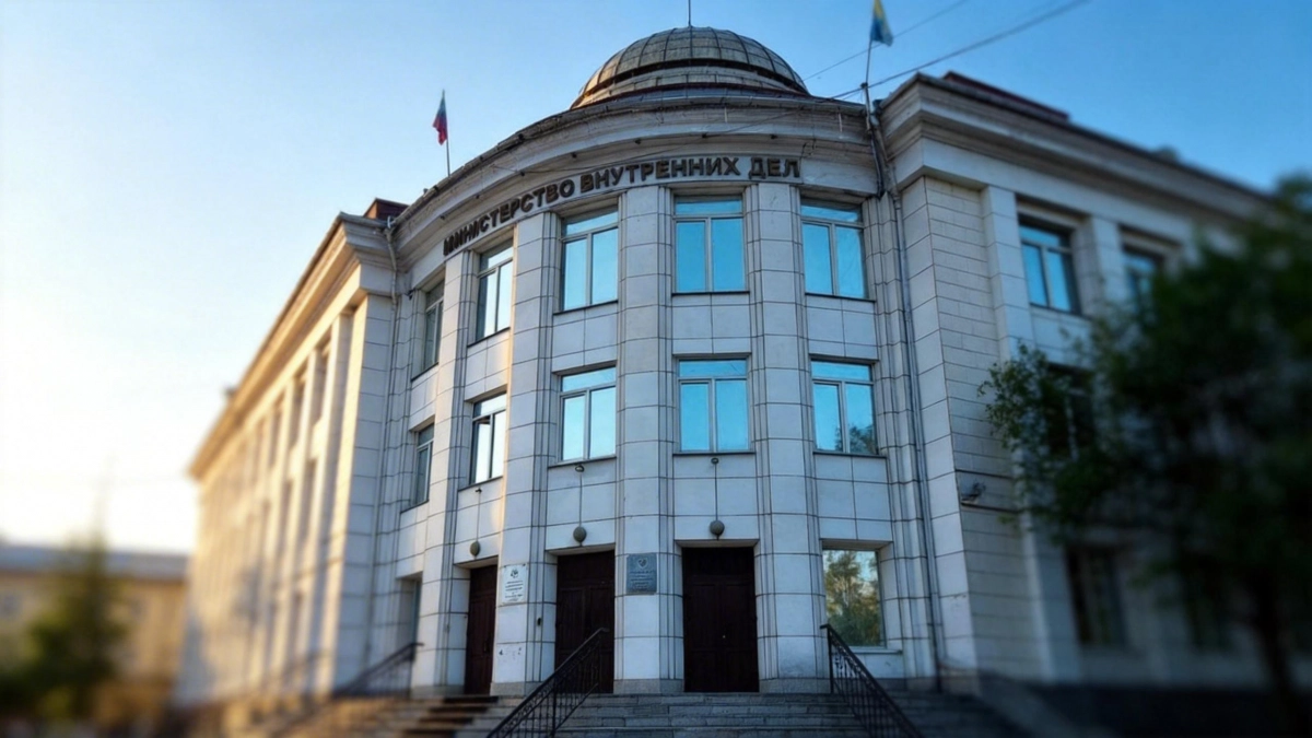Глава МВД Тувы взял под контроль проверку избиения подростка полицейскими