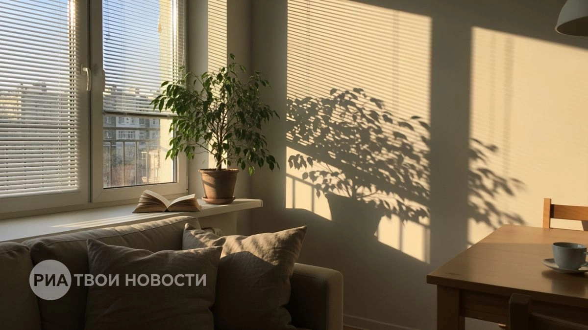 Забудьте про шторы: дизайнеры назвали пять современных решений для окон, которые сделают интерьер дороже