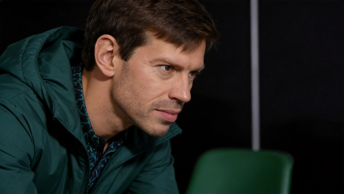 Прокурор заблокировал закрытие дела Смолова из-за его публичности