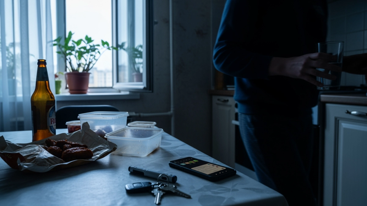 Тренер посоветовал — она укололась: москвичка едва не погибла из-за диетного препарата