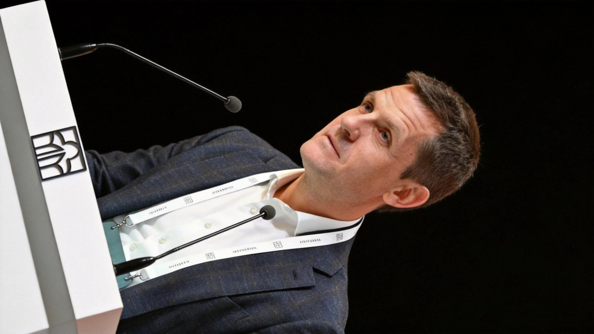 Собянин отправил в отставку главного архитектора Москвы после 12 лет работы