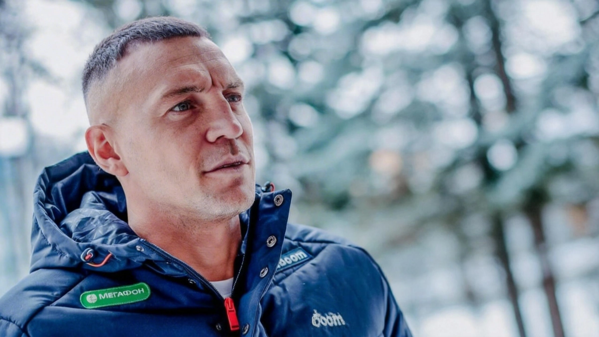 Дзюба объяснил сленг «кинуть бомжа» на примере отказа от перехода в «Зенит»