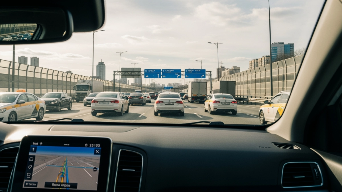 Проезд по МСД подорожает с 10 апреля: плюс 4 рубля в час пик