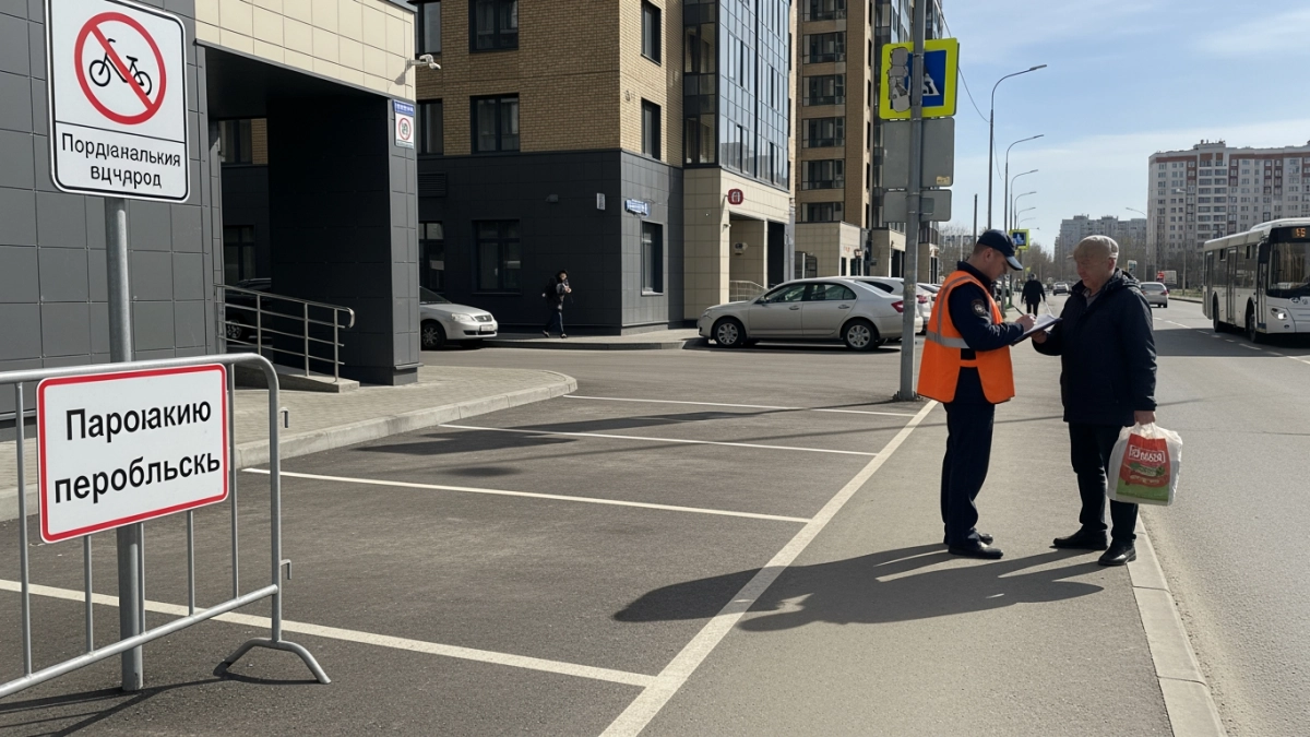 Люберцы запретили кикшеринг: 18 ДТП и вдвое больше самокатов, чем разрешено