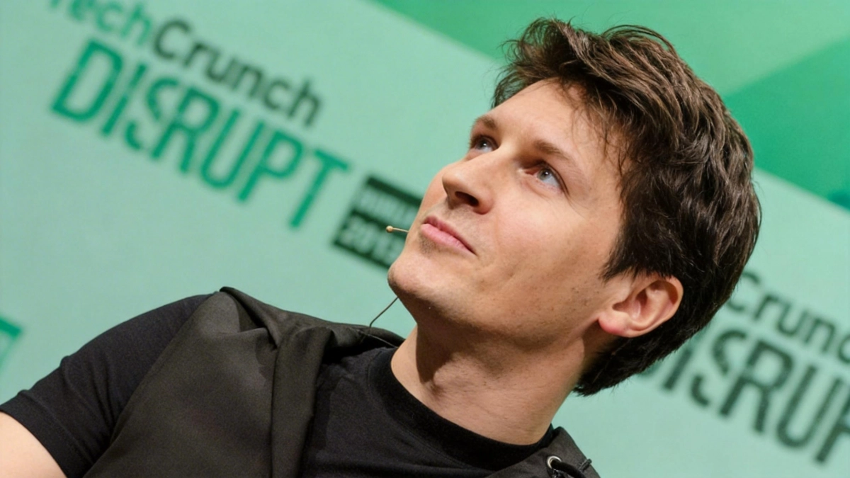 Дуров пообещал сделать трафик Telegram ещё труднее заблокировать