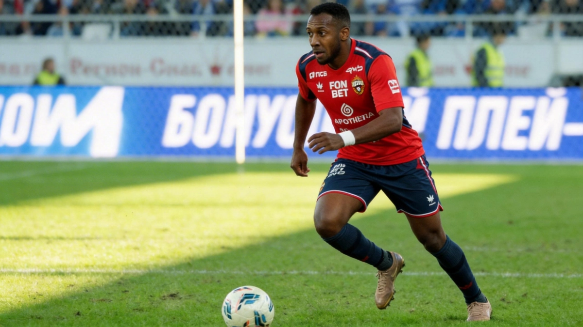 23-й тур РПЛ стартует: ЦСКА с Мойзесом против Акрона, Краснодар без Сперцяна