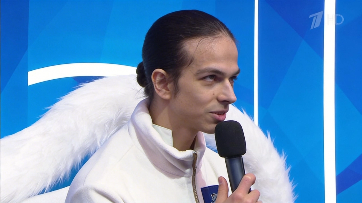 Гуменник выиграл «Русский вызов» 2026, Синицина и Кацалапов — второй раз на пьедестале