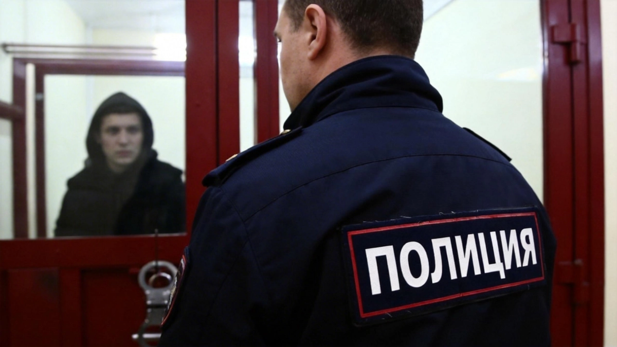 В деле об убийстве москвички задержан 19-летний курьер из Петербурга