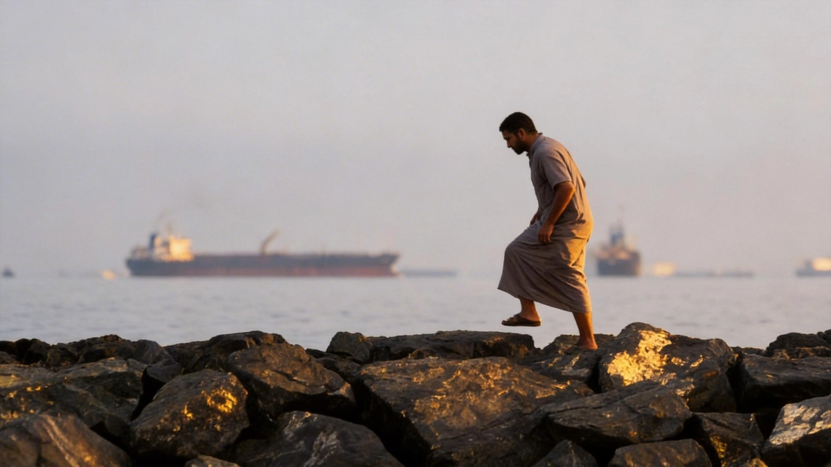 Иран попросил Россию заблокировать резолюцию по Ормузскому проливу