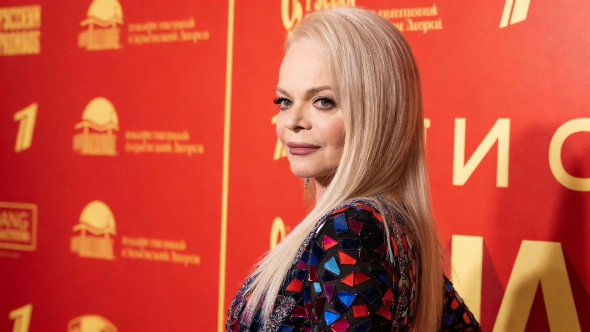 Долина может заработать 21 млн рублей на юбилейном концерте в Петербурге