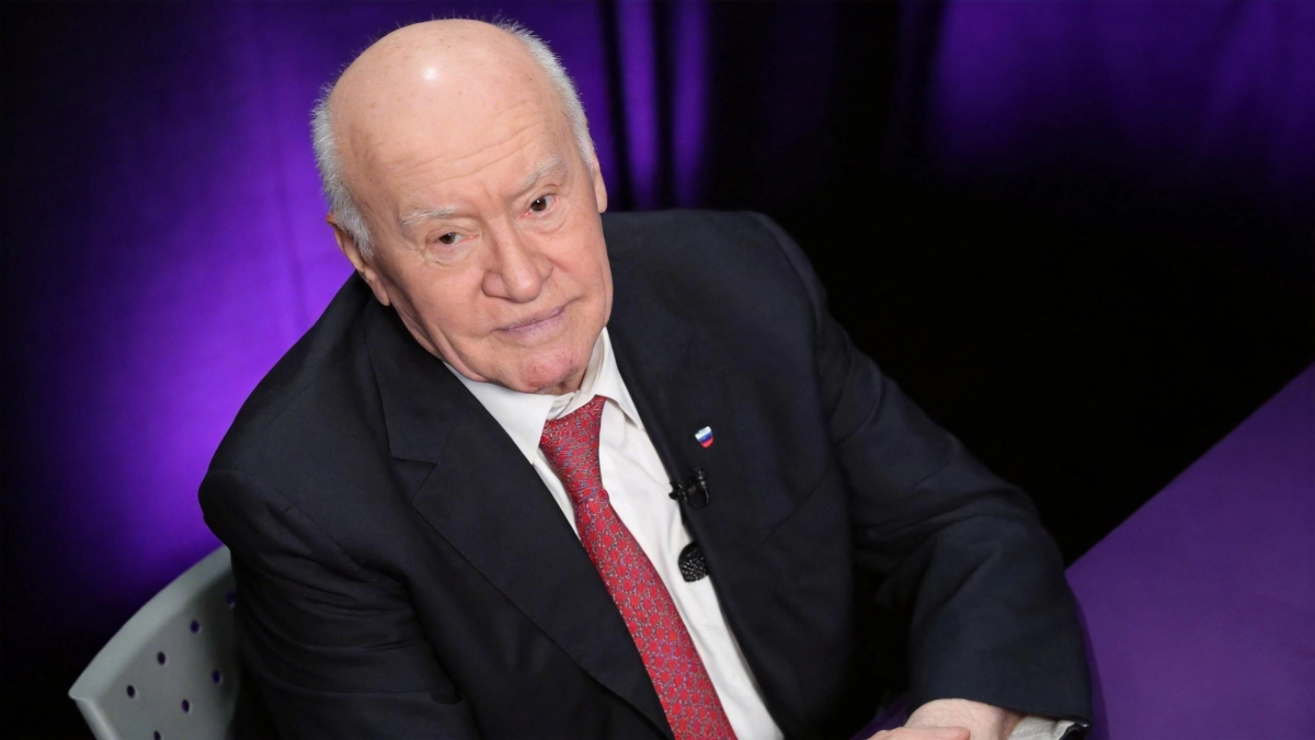 Главный кардиохирург России — о том, где живёт душа человека