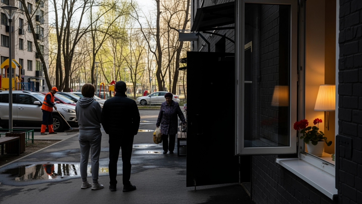 Пропавшая в Таиланде пара нашлась в Москве — уже вторые сутки дома