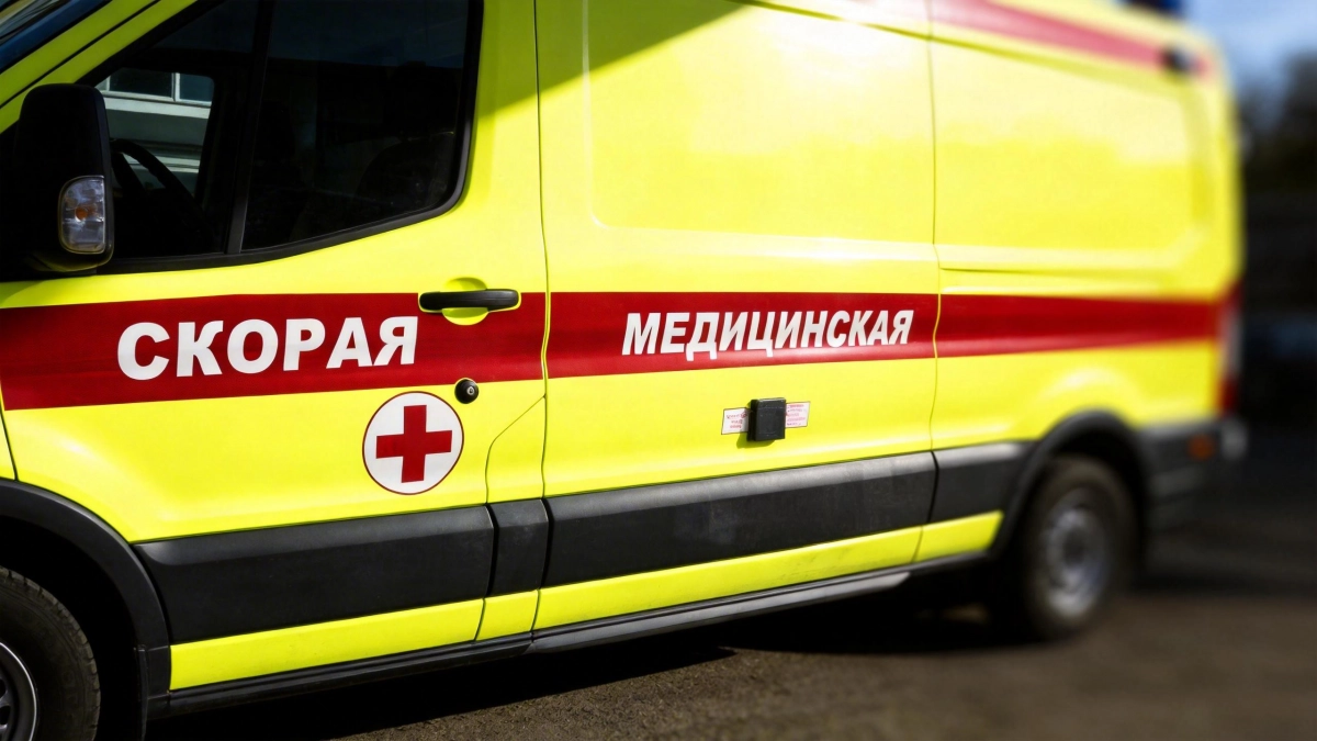 Массированная атака БПЛА на Новороссийск: 8 пострадавших, повреждены жилые дома