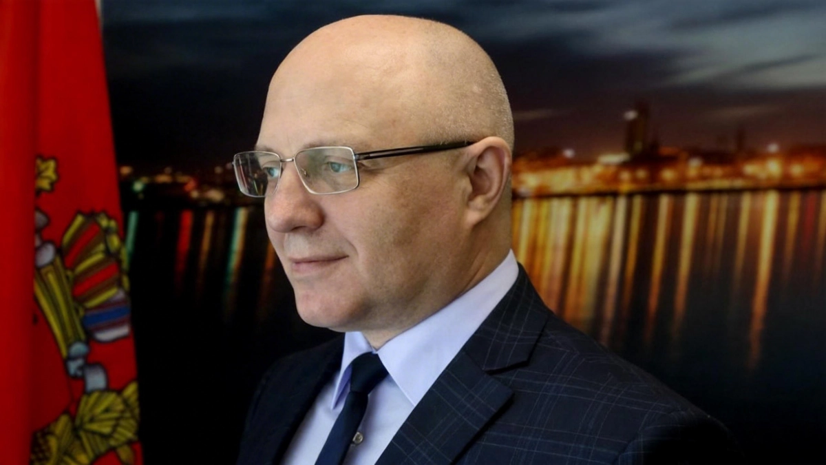 Министр тарифной политики Красноярского края задержан за взятку в 10 млн рублей