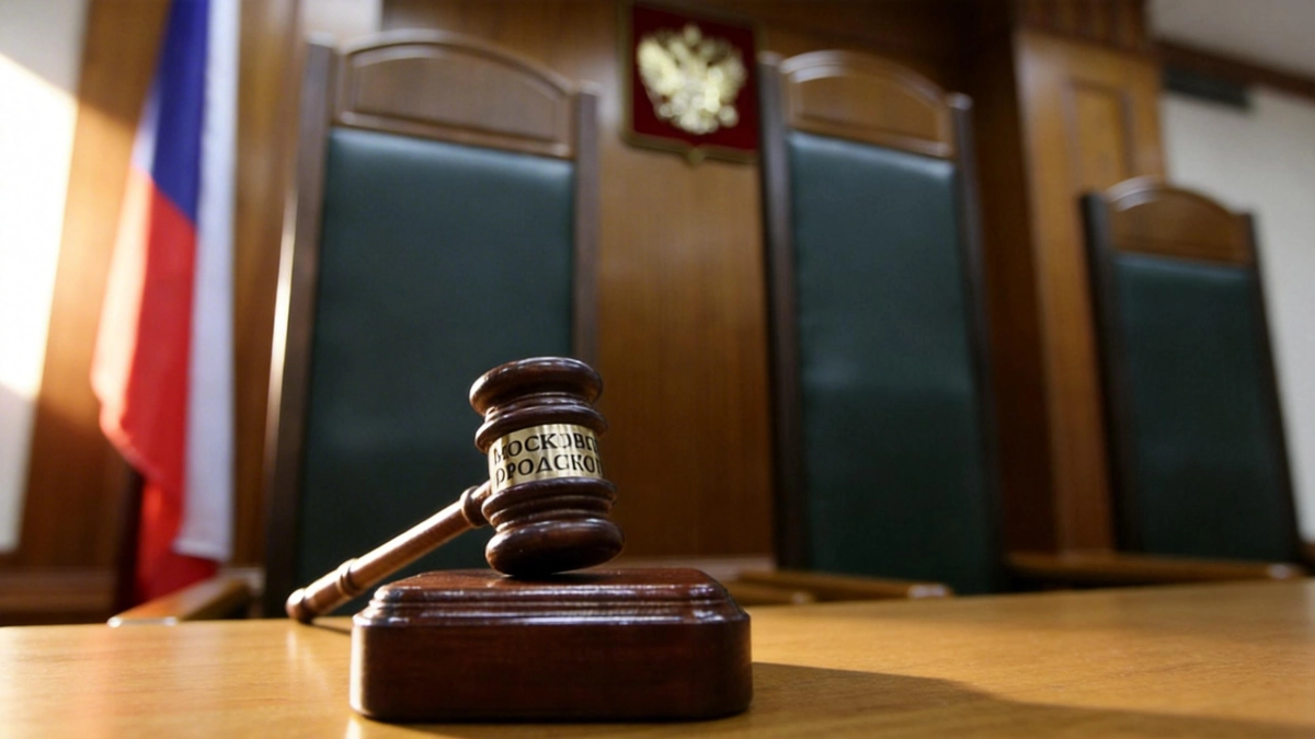 Совладелец шахты «Листвяжная», где погибли 51 человек, не признаёт вину