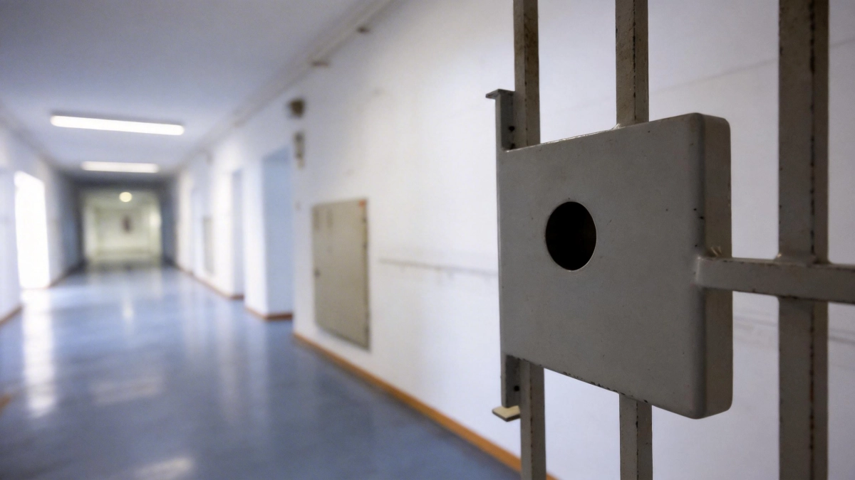 Подростки из Уссурийска ворвались в квартиру и ранили жильца