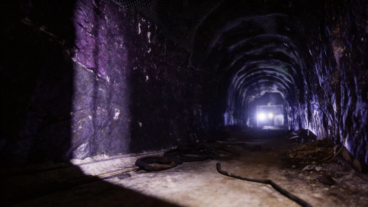 41 горняк заблокирован на шахте «Белореченская»: связь установлена, спасатели работают