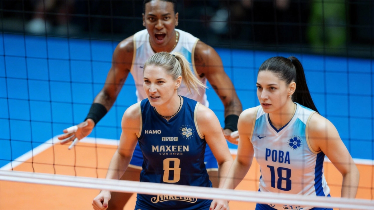 «Динамо-Ак Барс» открывает финальную серию против «Заречья» в Казани