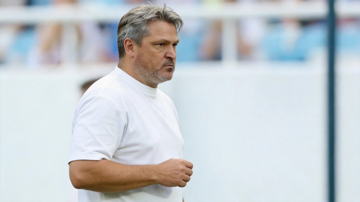 Тренер «Динамо» Евсеев выдал 12 матов за 37 секунд после матча с «Балтикой»