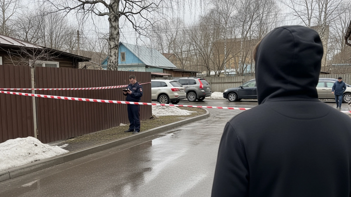 Житель Подмосковья сжёг два авто и забор за вознаграждение: дело передано в суд