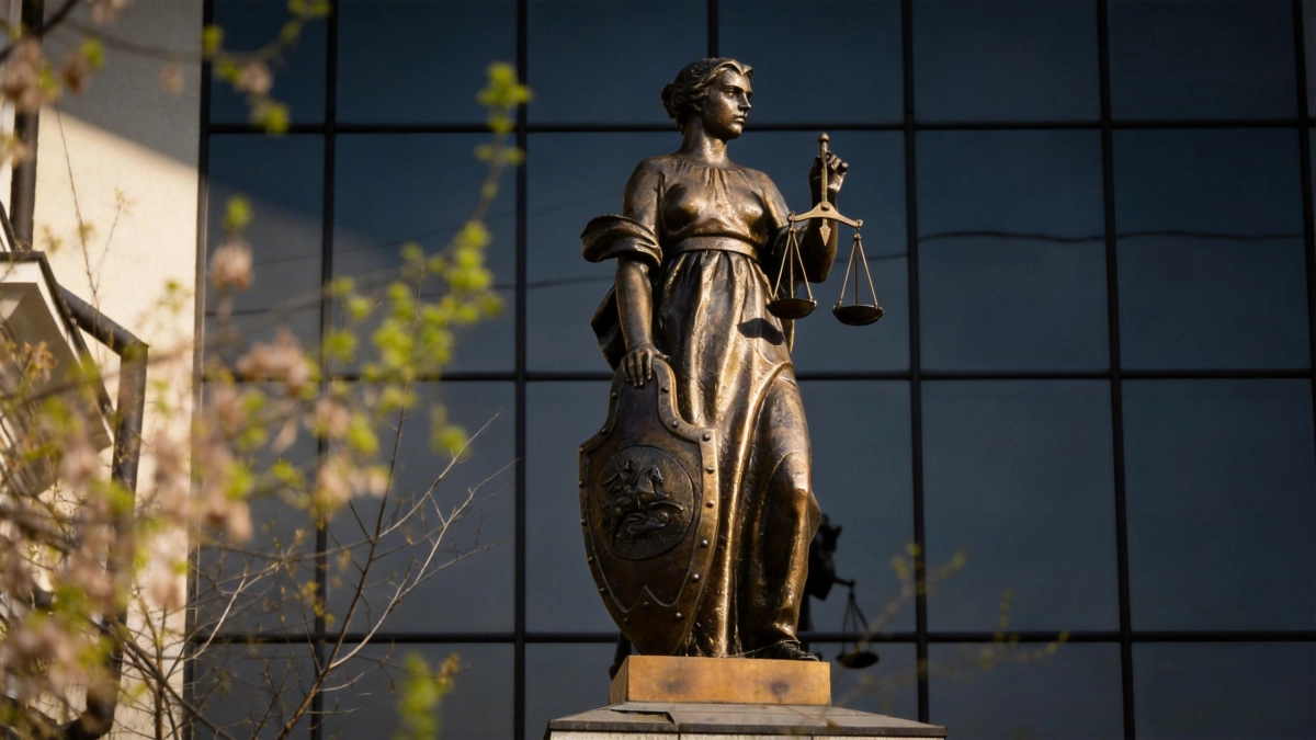 Генпрокуратура проверит активы сестры «золотой судьи» Хахалевой