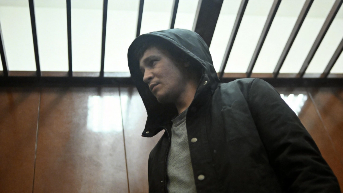 Осуждённый за теракт в «Крокусе» попытался покончить с собой в СИЗО