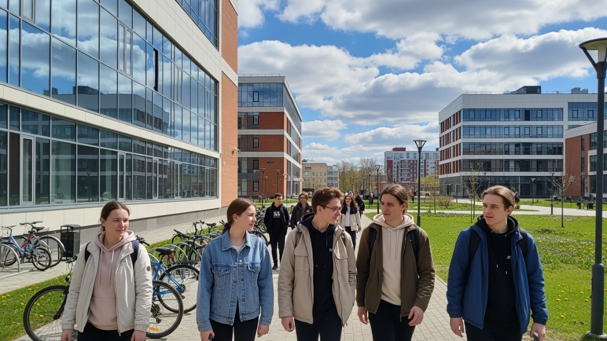 Киров подал заявку на федеральный кампус: более 100 предприятий поддержали проект