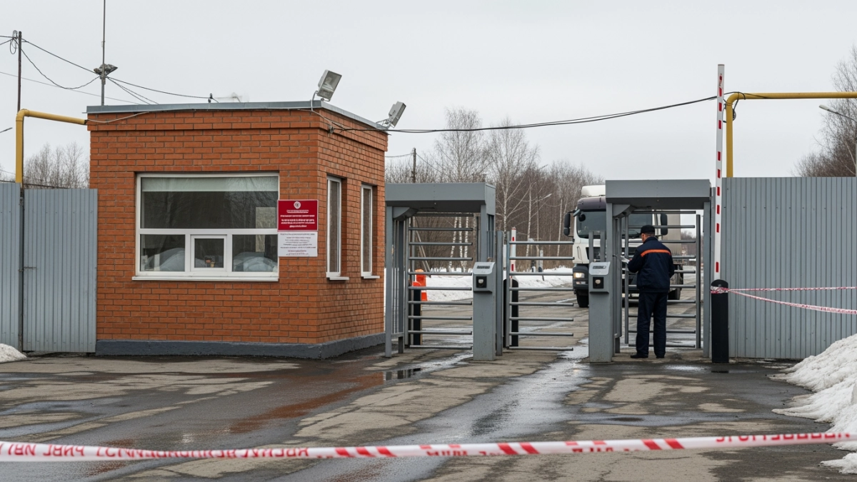 Число жертв взрыва на нефтехимическом заводе выросло до 11