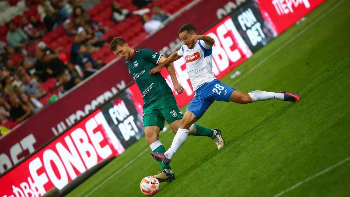 «Сочи» против «Рубина» 6 апреля: где смотреть матч РПЛ