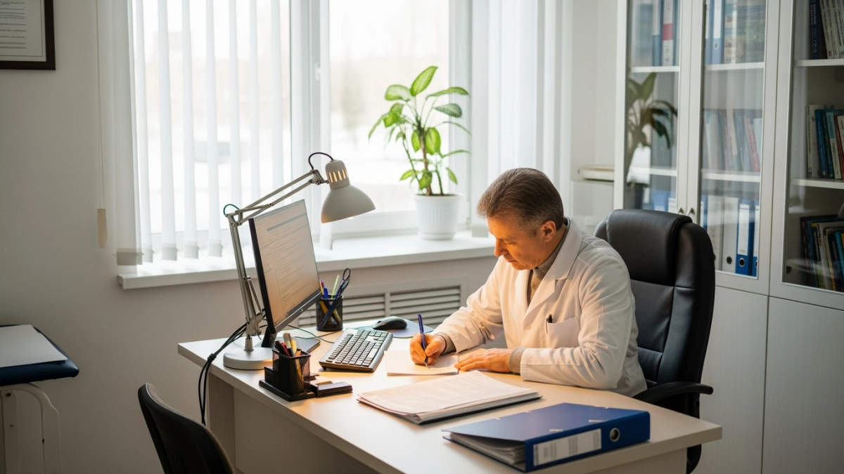 Гарвардские учёные назвали мастурбацию способом снизить риск рака простаты