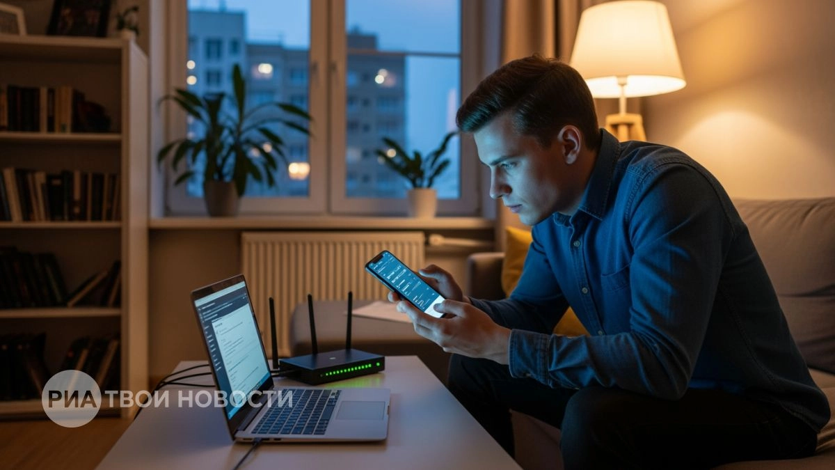 Интернет тормозит при полном сигнале связи: поменяйте эти 5 скрытых параметров в настройках смартфона прямо сейчас