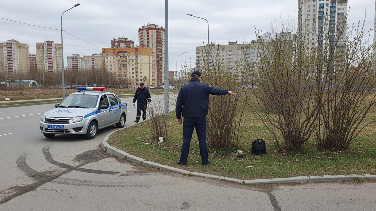 Дезертир из армии организовал наркосеть с 50 тайниками-закладками