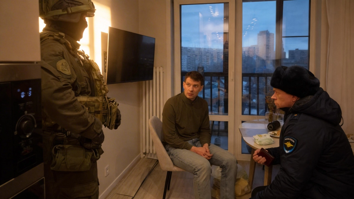 Новосибирские юристы брали до 1 млн с участников СВО и исчезали с деньгами