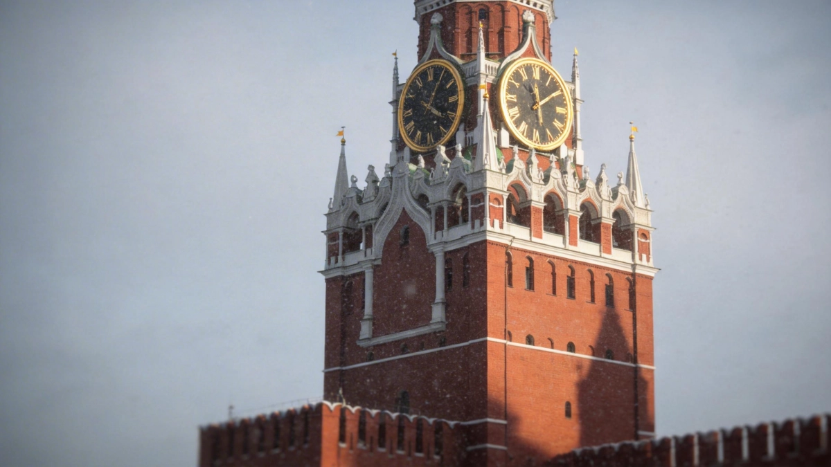 В Москве 8 апреля — самый холодный день недели: до +4°C и мокрый снег