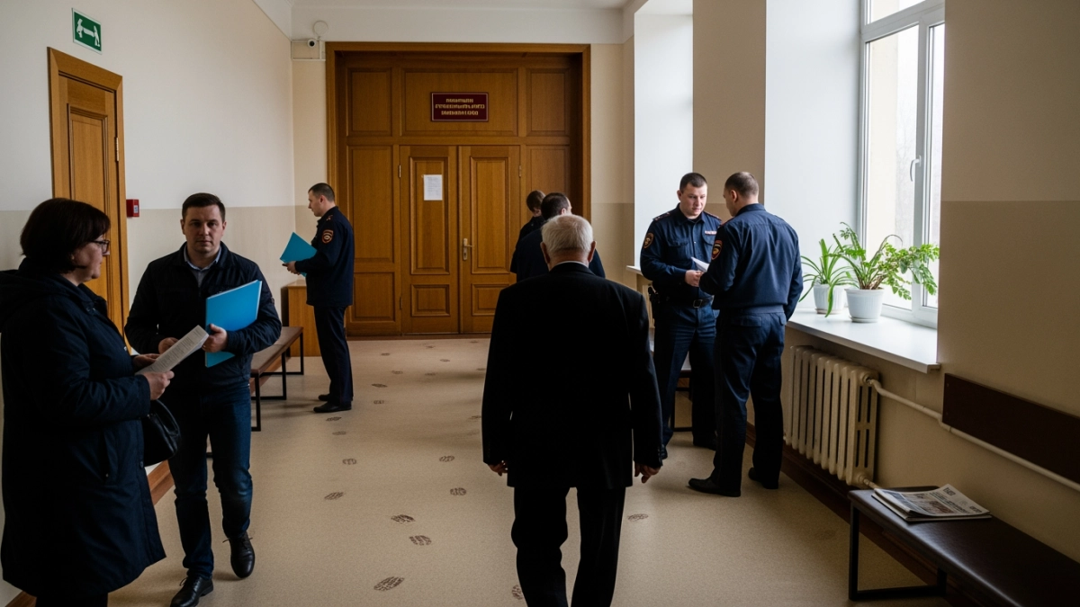 Экс-депутату Госдумы Гайсину запросили 14 лет и штраф 2 млрд рублей