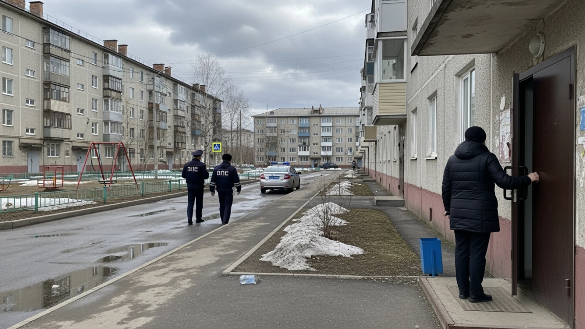 Герой России пропал в Кузбассе четыре дня назад — СК начал проверку