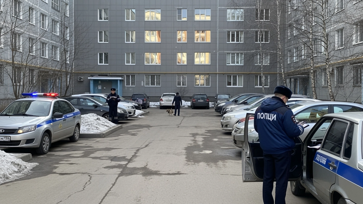 Иностранец изнасиловал знакомую с ножом в Челябинске и бежал за границу