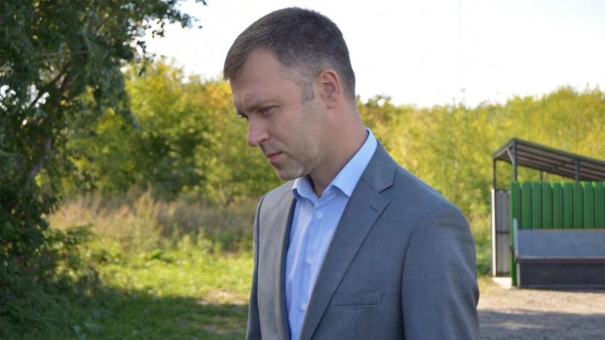 Вице-мэру Челябинска предъявили второе дело: ущерб бюджету превысил 20 млн рублей