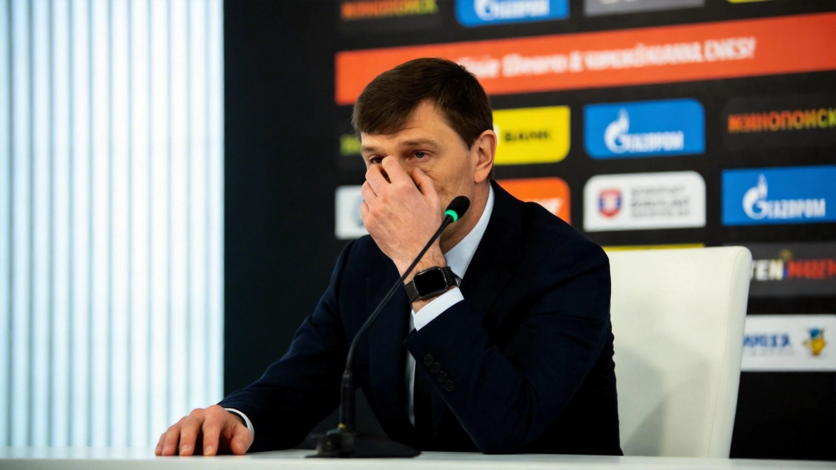 Кудашов получил предложение от «Автомобилиста» через минуты после вылета в плей-офф