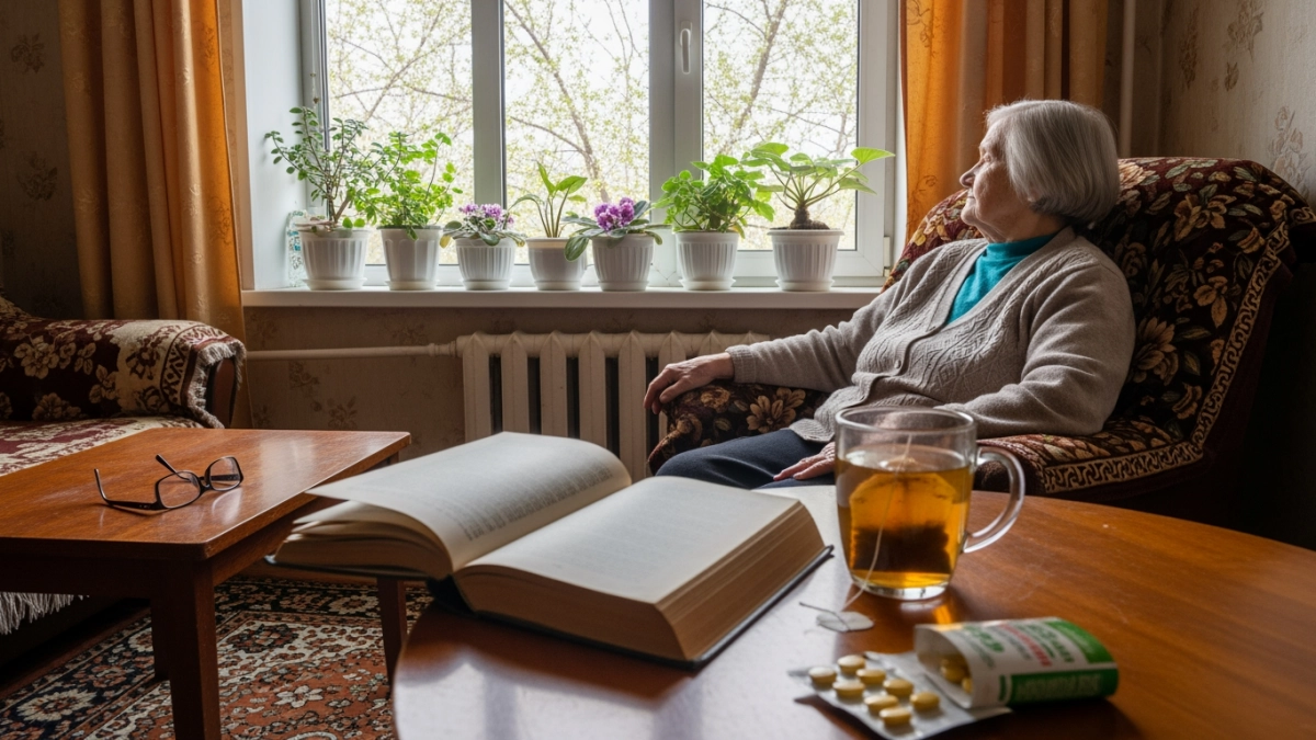 9 апреля на Кубань придёт магнитная буря: кому стоит быть осторожнее