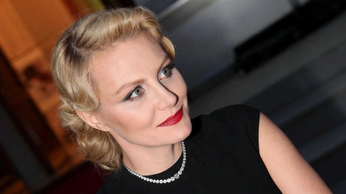 Рената Литвинова тайно прилетала в Москву 58 раз ради косметологических процедур