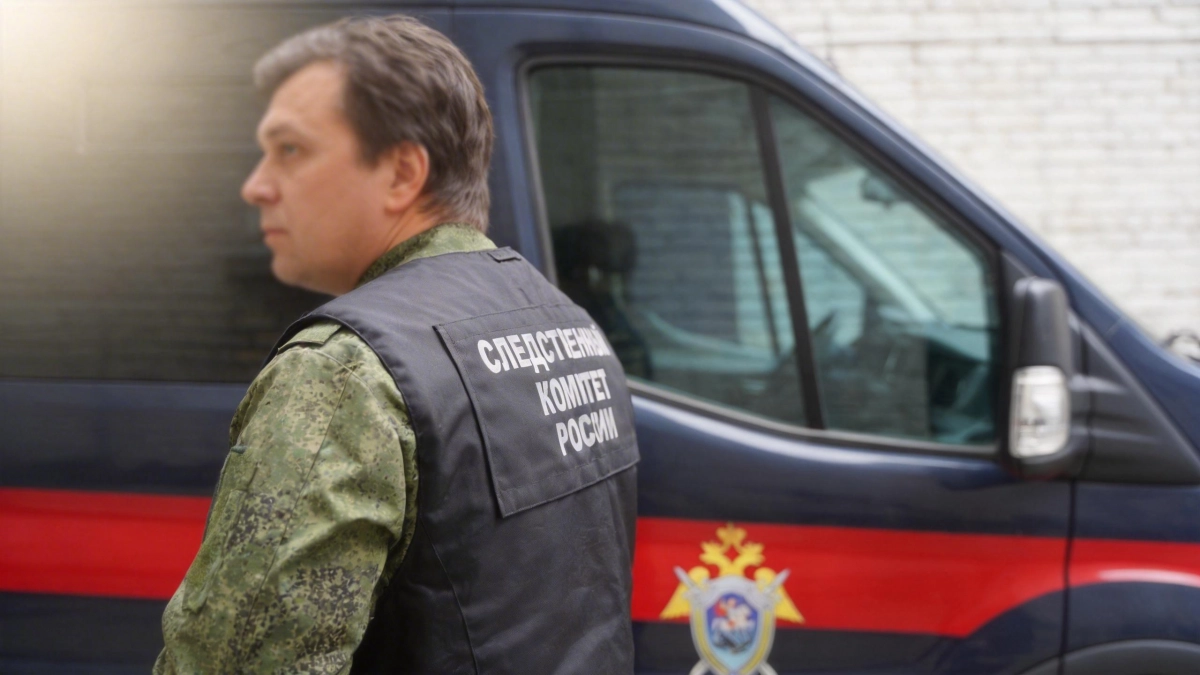 На улице Лобачевского найдено тело девушки с множественными колото-резаными ранениями